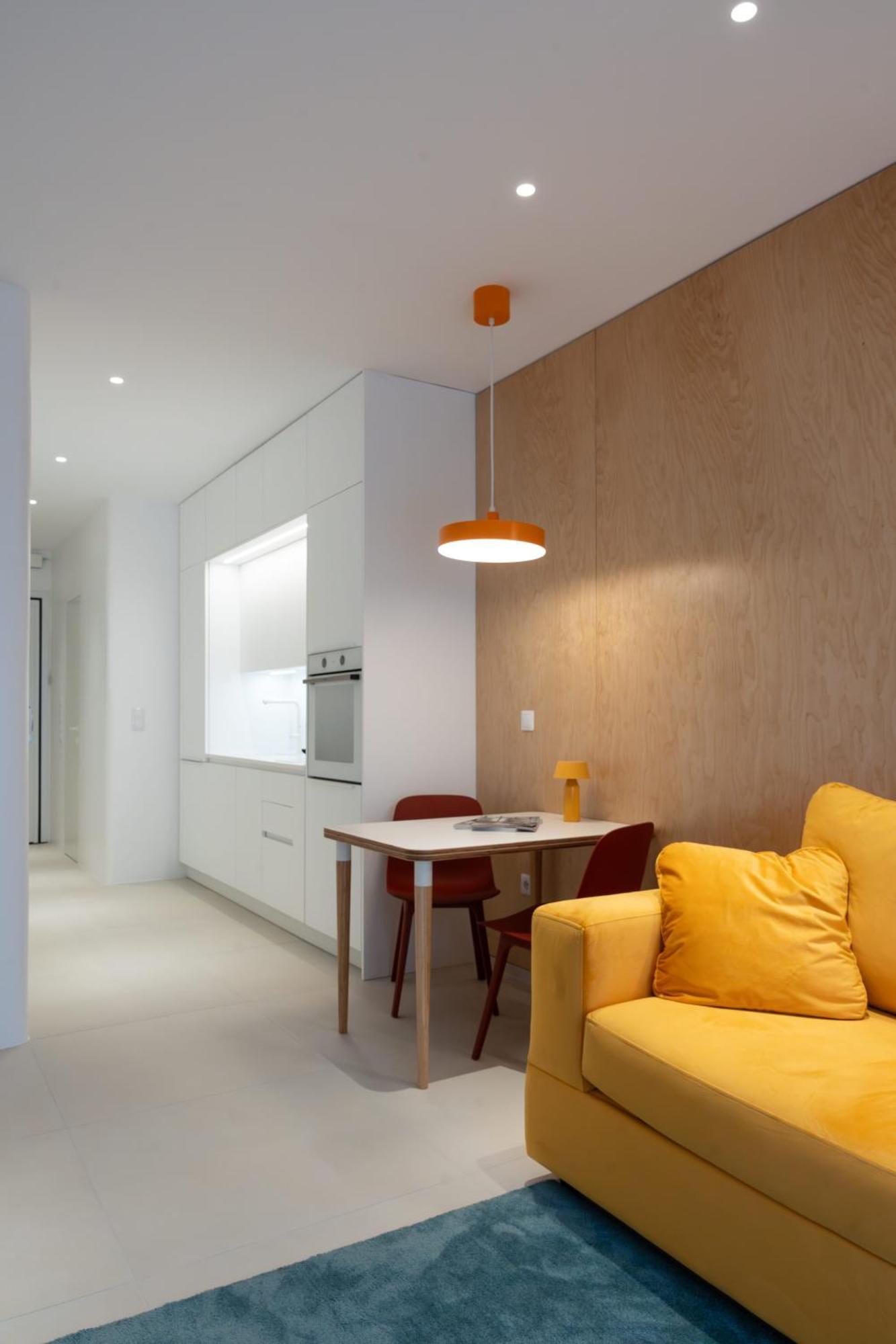 Homevision - Central & Quiet Design Condo * Thessaloniki