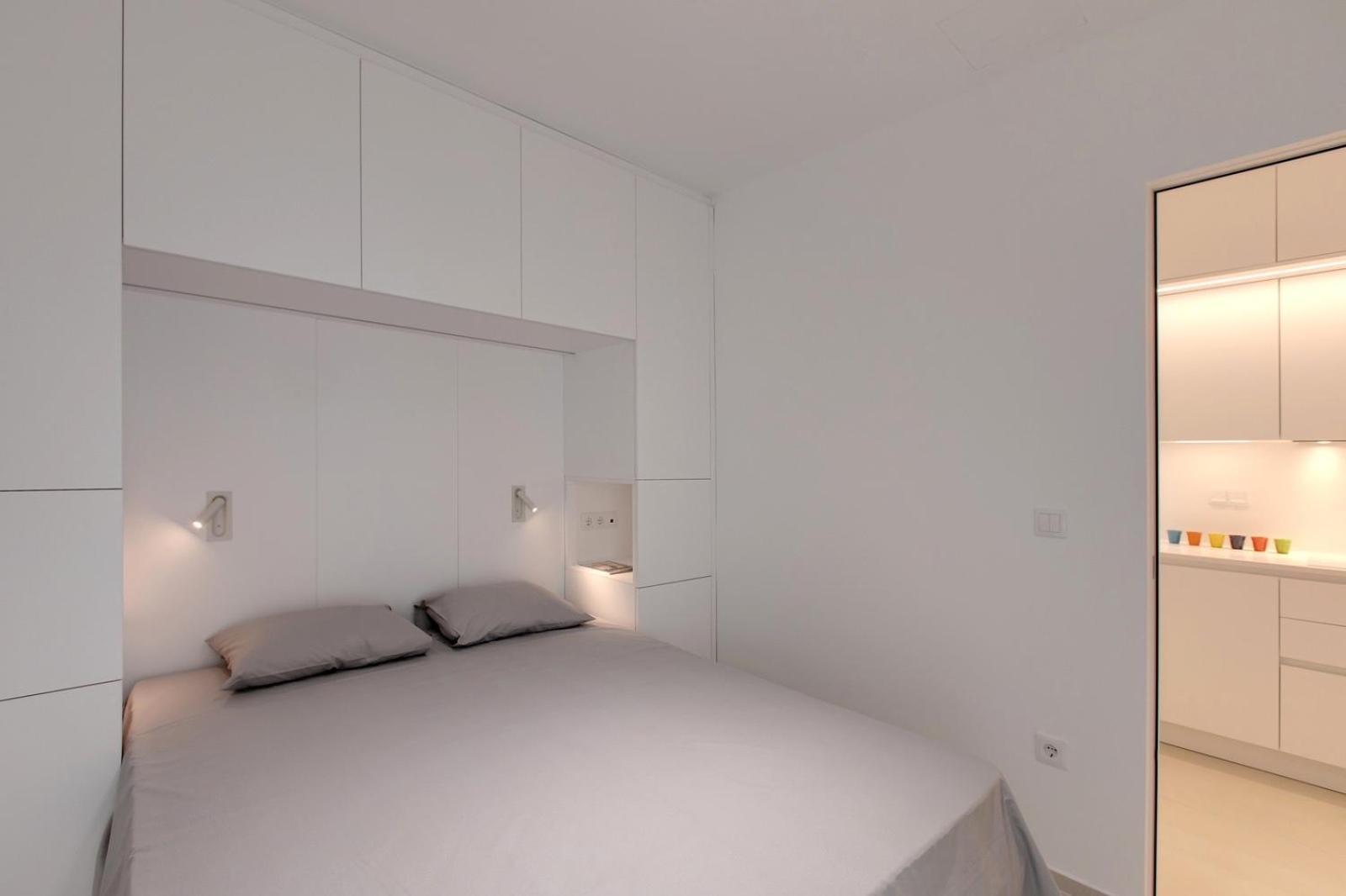 Apartment Homevision - Central & Quiet Design Condo *