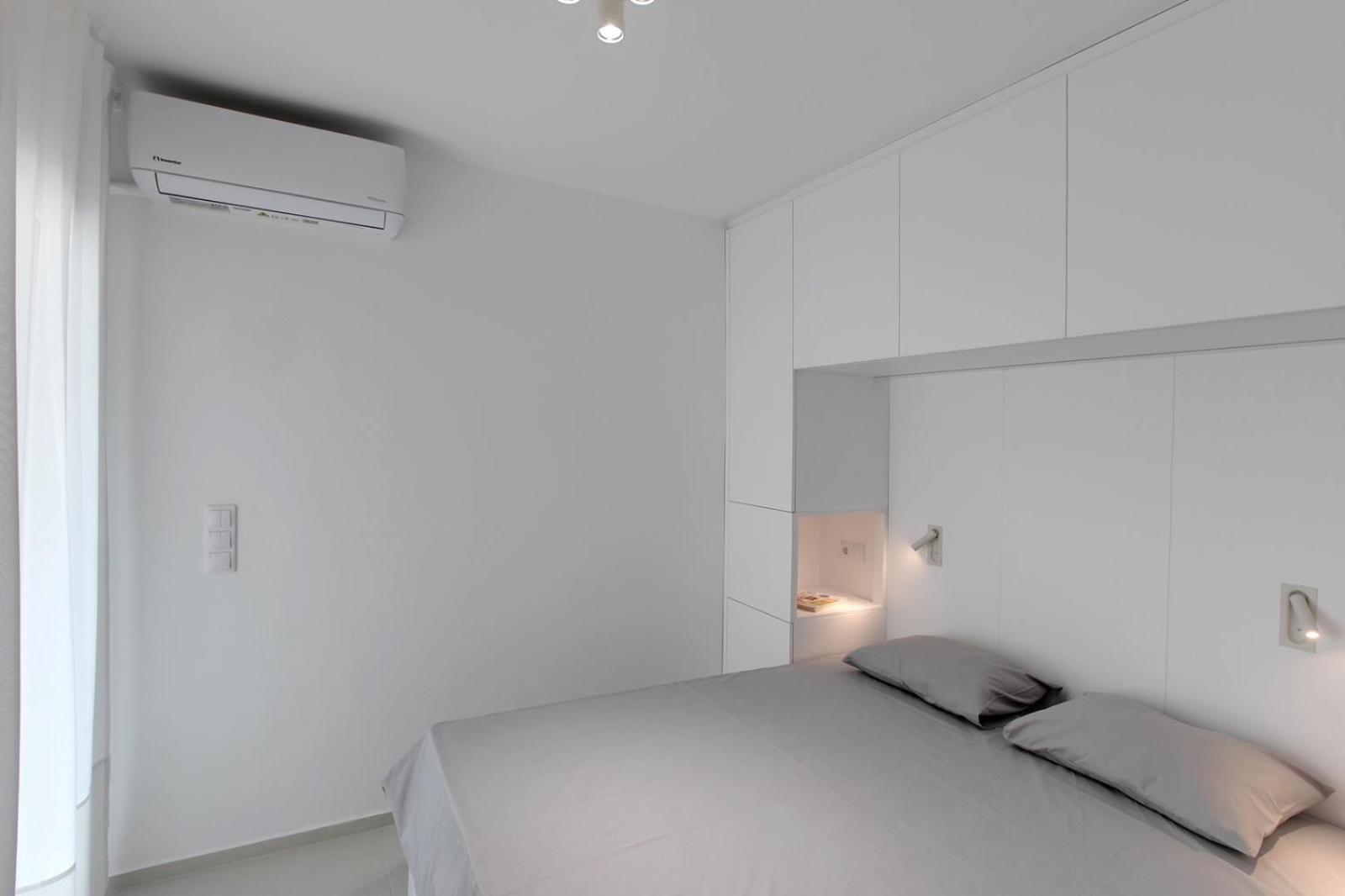 Homevision - Central & Quiet Design Condo * Thessaloniki
