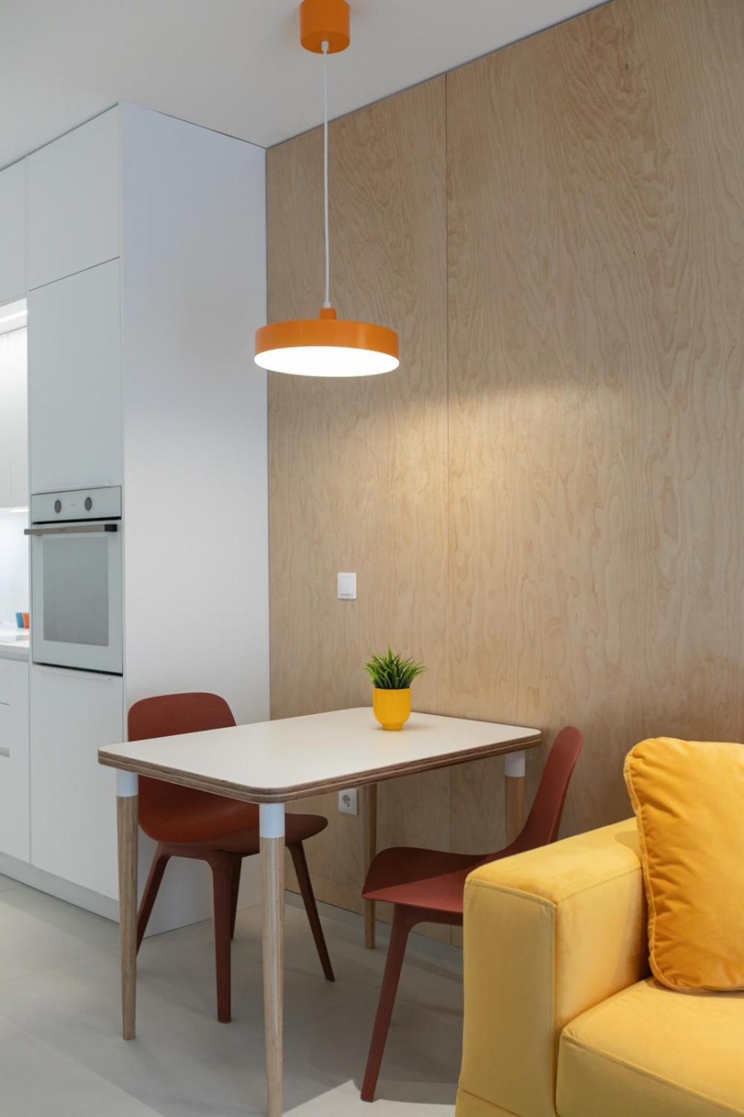 Homevision - Central & Quiet Design Condo * Thessaloniki