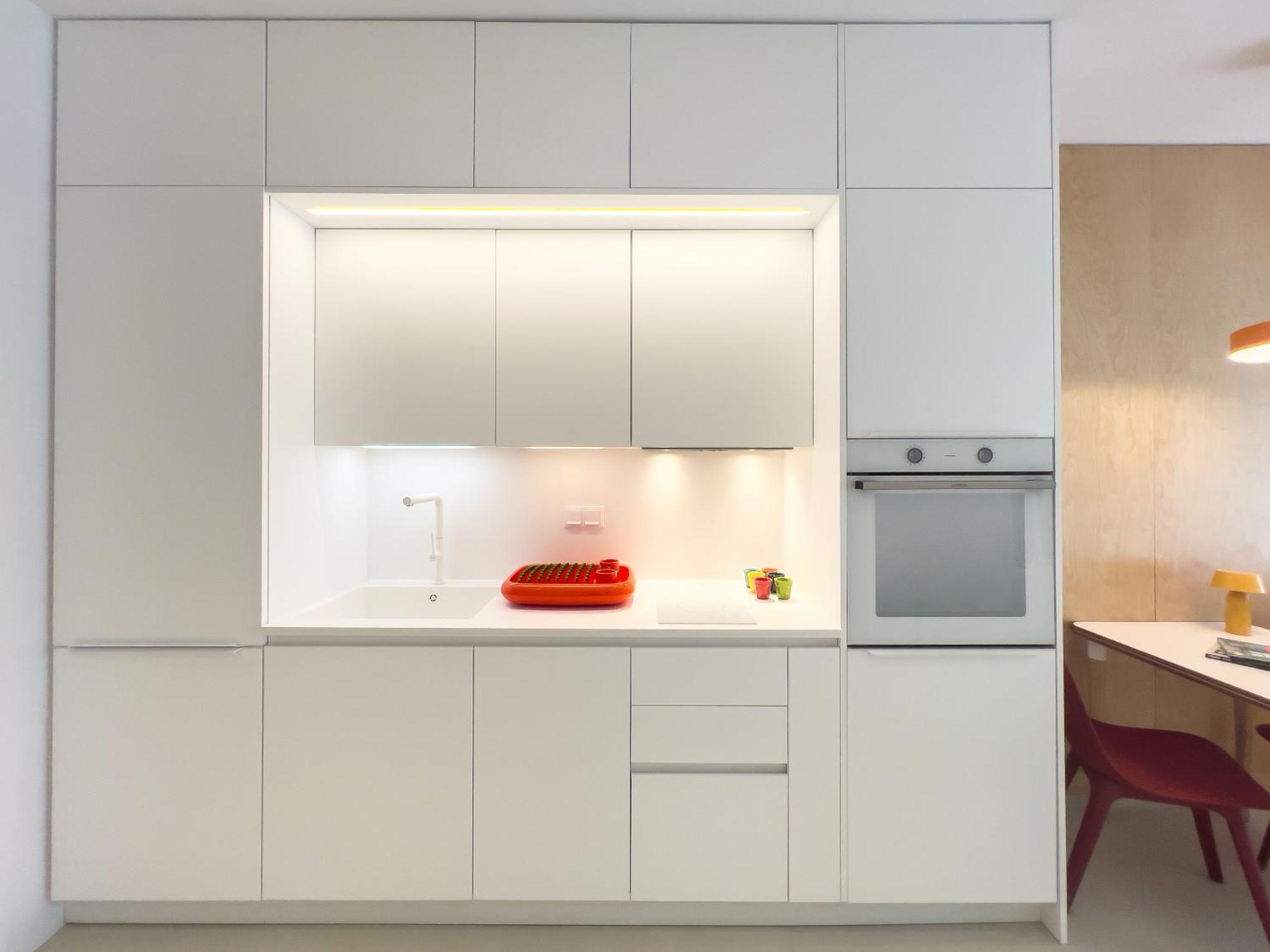 Apartment Homevision - Central & Quiet Design Condo Thessaloniki